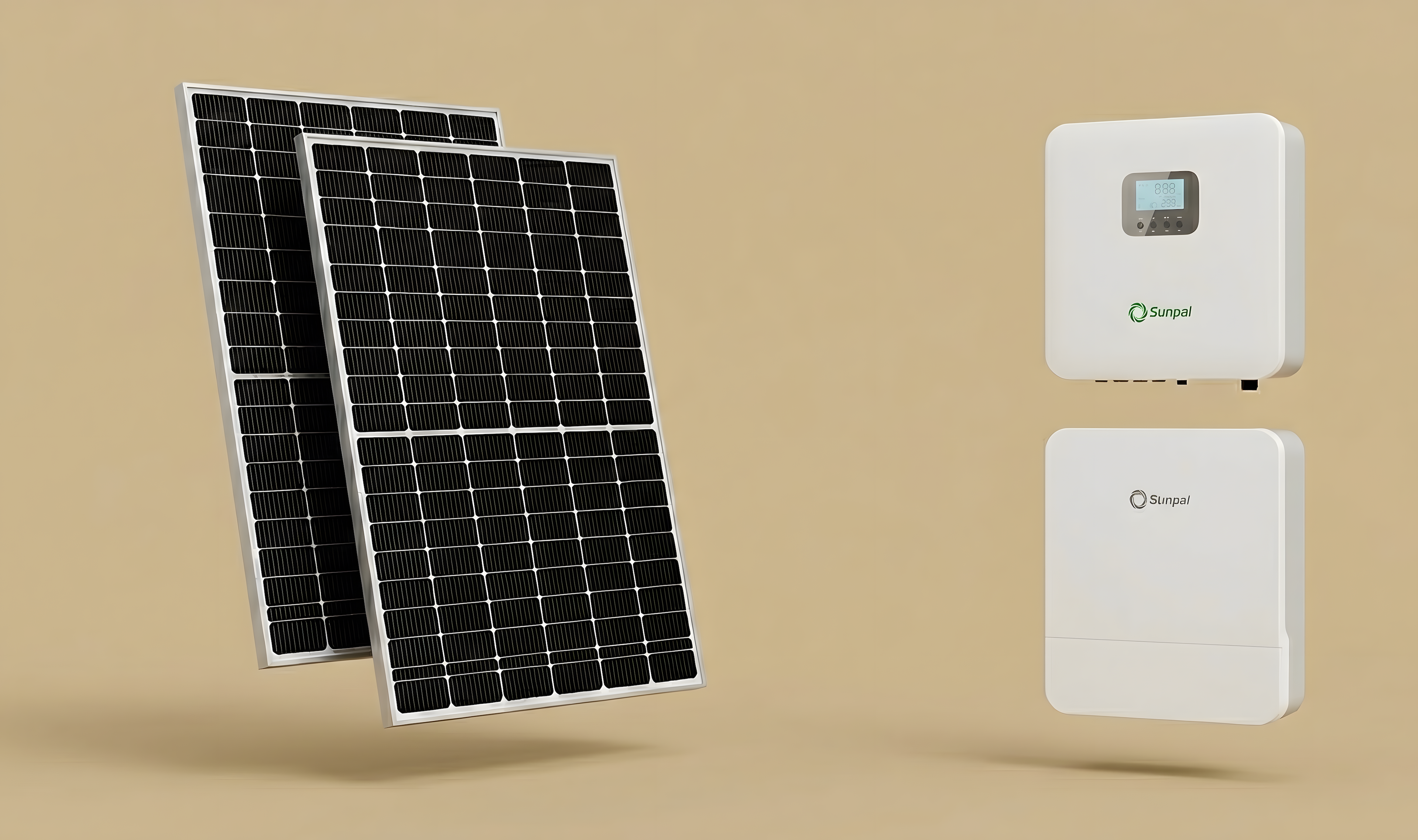Énergie solaire